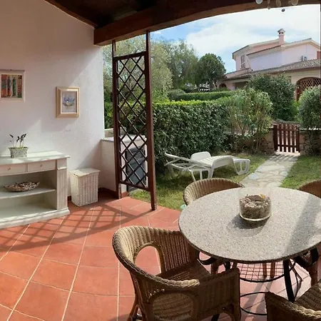 La Perla - 779492 Apartment *