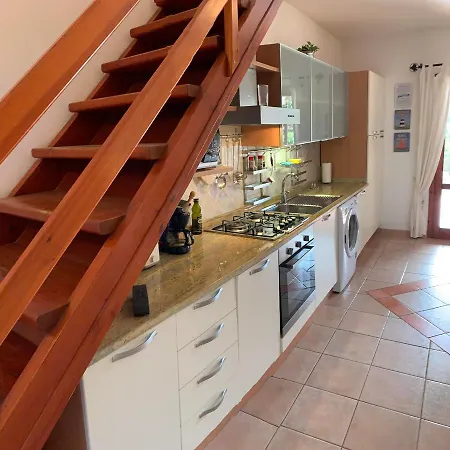 La Perla - 779492 Apartment