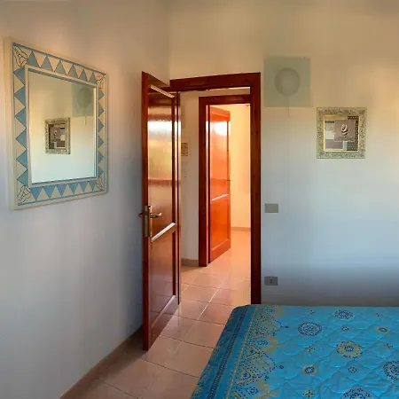 La Perla - 779492 Apartment *