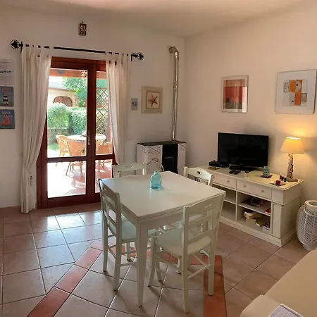 La Perla - 779492 Apartment San Teodoro (Sardinia)