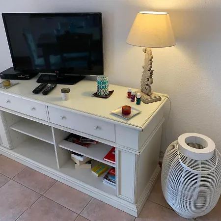 La Perla - 779492 Apartment