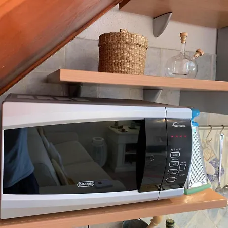 La Perla - 779492 Apartment