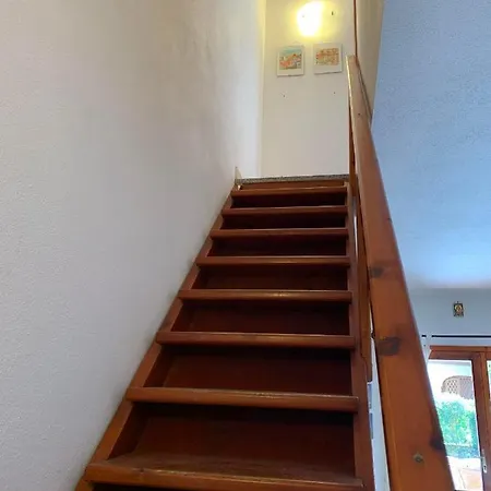 La Perla - 779492 Apartment