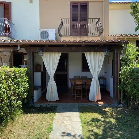 La Perla - 779492 Apartment