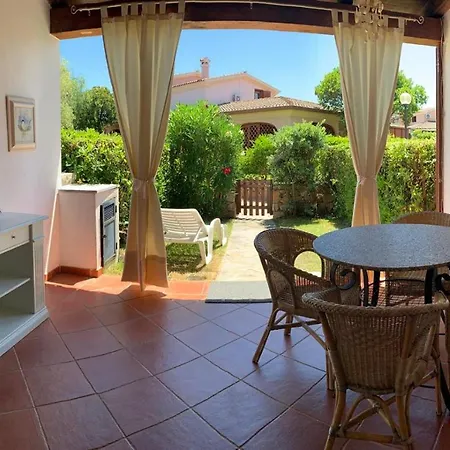 Apartment La Perla - 779492 *